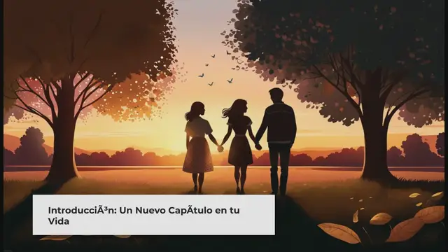 Video thumbnail for Preparándose para la Paternidad en Pareja