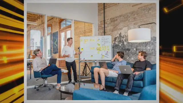 'Video thumbnail for How Cutting-Edge Research Publication Sites are Shaping the Future of Science'