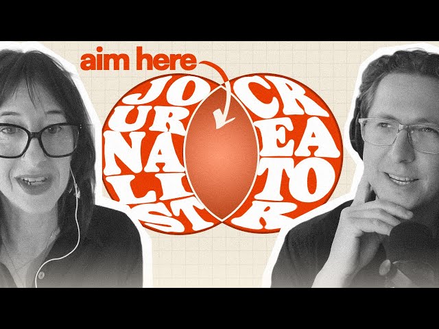 Video thumbnail for How to Make a Living as a Creator in 2025