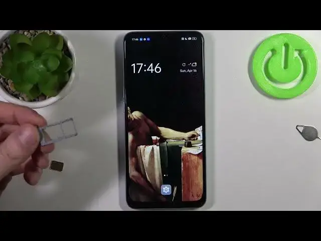 Video thumbnail for How to Insert SIM & SD Card to OPPO A78 5G – Set Up SIM & SD Card