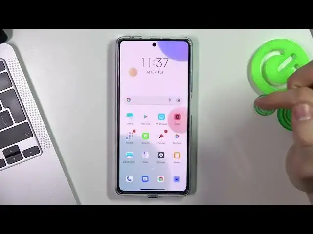 Video thumbnail for Redmi Note 12 Pro Plus - Ultimate Battery Saving Tips and Tricks