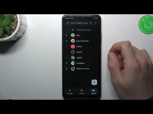 Video thumbnail for How to Setup Voicemail Number on ZTE Blade A72S? - Configure Voicemail