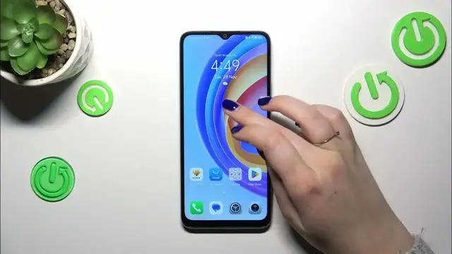 Video thumbnail for How to Turn Off Running Apps on HONOR X6A