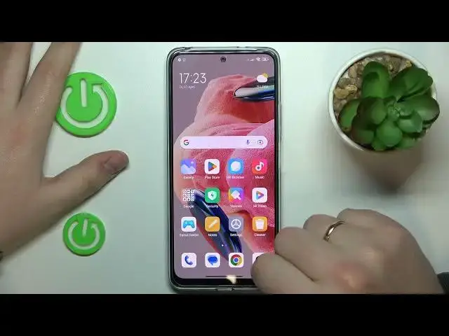 Video thumbnail for How to See Available RAM in Xiaomi Redmi Note 12 – Check RAM Space