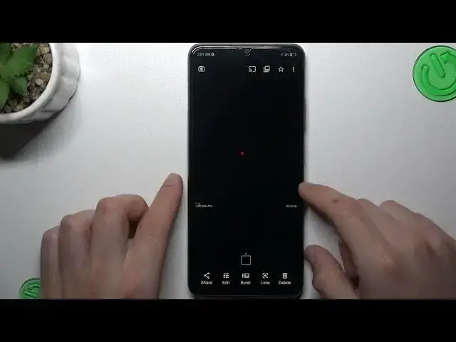 Video thumbnail for How to Take Burst Shot on ZTE Blade A72S? - Activate Burst Shots Mode