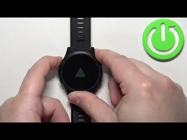 Video thumbnail for How to Force Restart GARMIN Forerunner 945