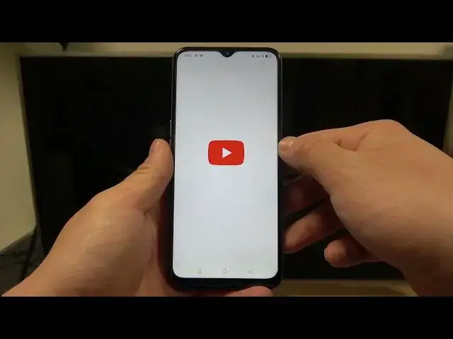 Video thumbnail for How to Screen mirroring via YouTube on Oppo A54S / Screen mirroring on Nubia Red Magic 5S