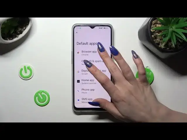 Video thumbnail for How to Manage Default Apps in Oppo A77? Open Default Applications Options & Change Apps Web Browser!