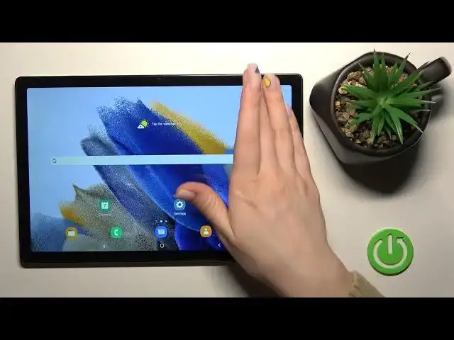 Video thumbnail for How to Turn enable Silent Mode on Samsung Galaxy Tab A8 2021 | Block Sounds and Vibrations