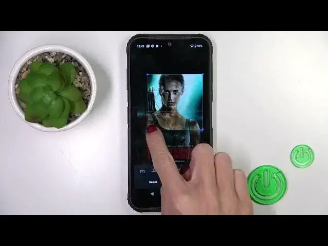 Video thumbnail for How to Add Photo to Contact in Hammer Blade 3