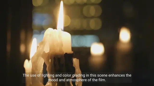 Video thumbnail for Unlocking the Secrets of Film Analysis