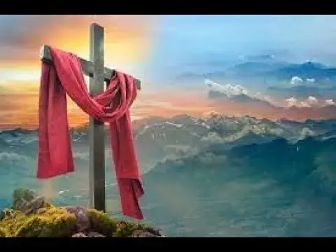 'Video thumbnail for بث مباشر فيض النور المقدس 2021 من كنيسة القيامة - القدس'