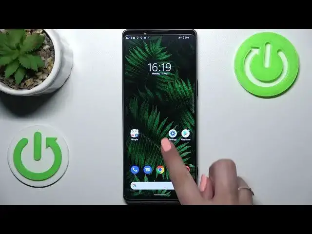 Video thumbnail for How to Turn Off Running Apps on SONY Xperia 1 IV - Disable All Running Apps