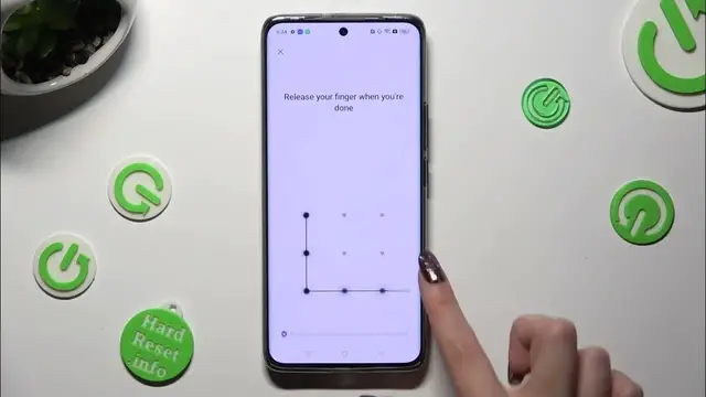 Video thumbnail for How To Add Screen Lock To Realme 11 Pro Plus