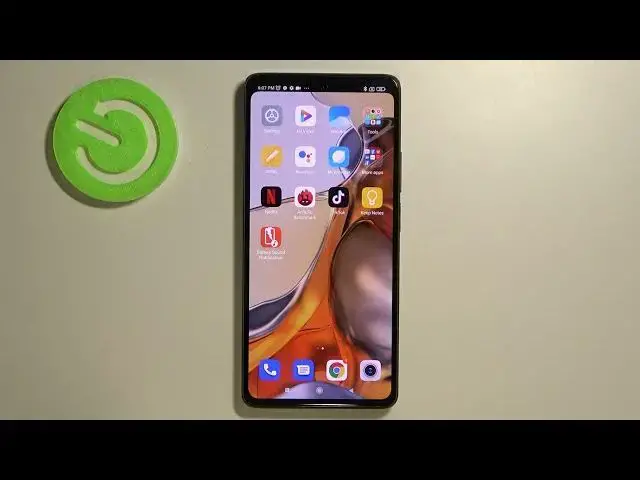Video thumbnail for How to Turn On / Turn Off the Screen Locking Sounds on XIAOMI 11T Pro