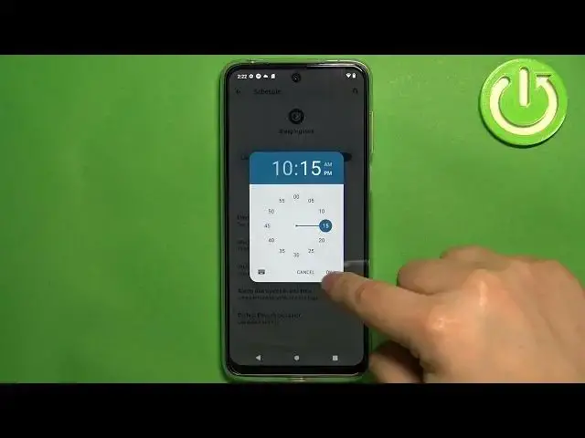 'Video thumbnail for How to Activate Do Not Disturb Mode in Motorola Moto G23 – Silent Preferences'
