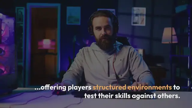 Video thumbnail for Competitive Ranked Play Options