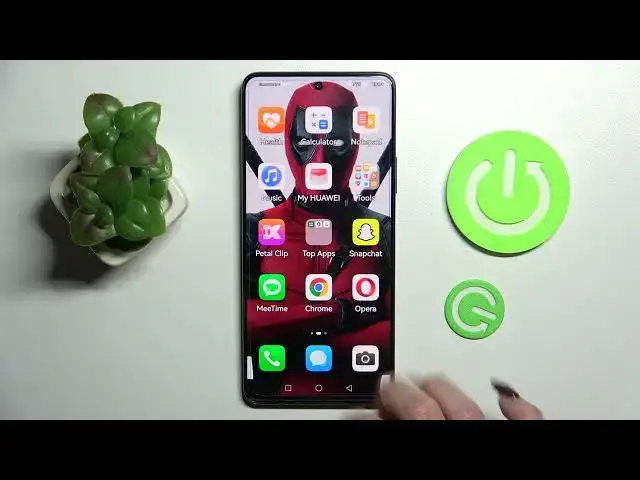 'Video thumbnail for How to Enable Easy Mode on Huawei Nova 9 SE / Disable easy mode on Huawei Nova 9 SE'