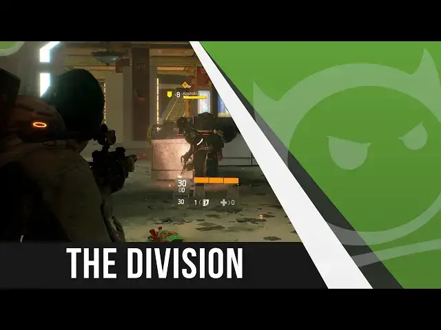'Video thumbnail for Got A Spare Bill? - The Division'