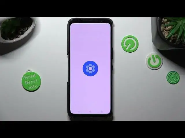Video thumbnail for How To Enable & Disable Automatic Screen Rotation For Asus ROG Phone 6D