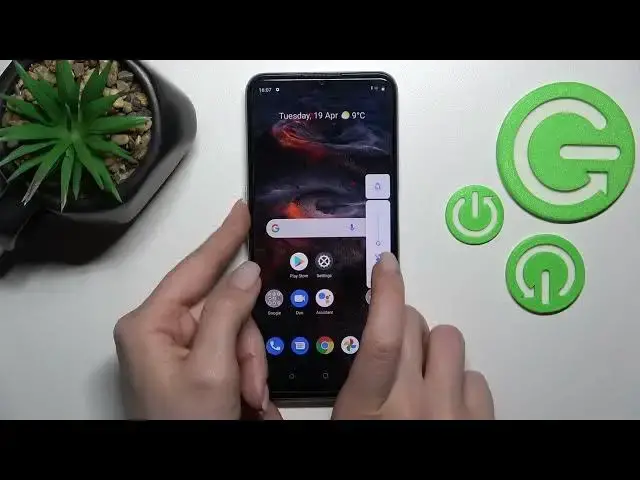 'Video thumbnail for How to Adjust Ringtone Volume on REALME C31'