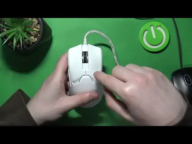 Video thumbnail for How To Check Battery Level of Razer Viper V2 Pro?