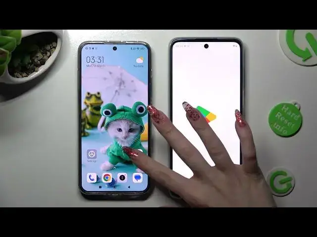 Video thumbnail for How to Transfer files from an Android Device to Motorola Moto G73? {Send anywhere}