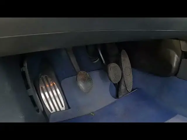 Video thumbnail for Where is Interior Fuse Box in Mini R50/Cooper S ( 2001 – 2007 ) - Find Interior Fuse Box