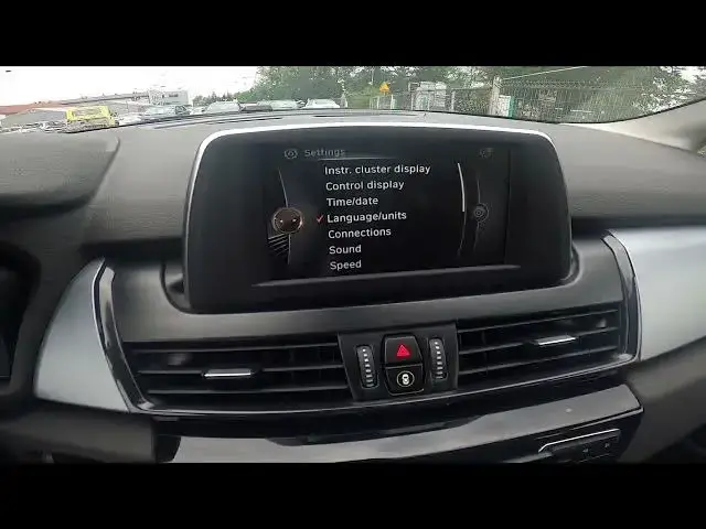 'Video thumbnail for How to Change Units in BMW Series 2 F22-F23-F45-F46 ( 2013 - 2021 ) - Set New Distance Units'