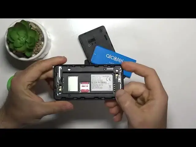 Video thumbnail for How to Find TCL LinkZone Default Router Password - What is TCL LTE Modem Wi-Fi Network Password