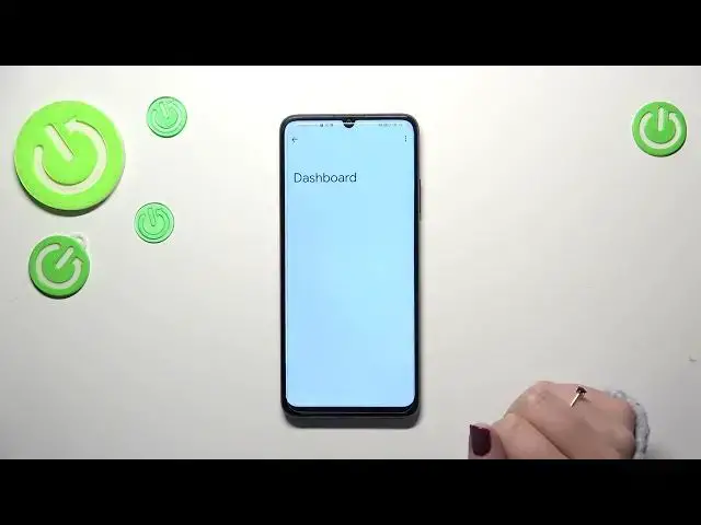 'Video thumbnail for How to Check Total & App Screen Time on an HONOR X7A - Digital Wellbeing'