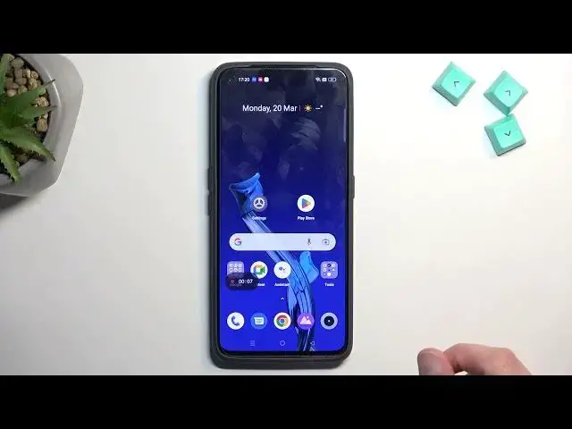 Video thumbnail for How to Record Screen in REALME GT2 – Find Screen Recorder