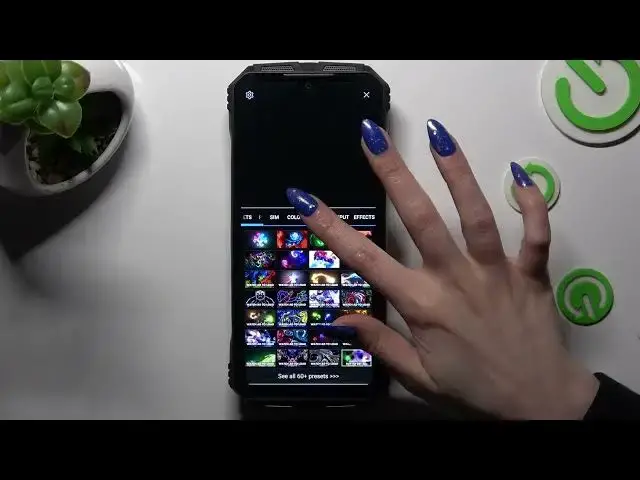 Video thumbnail for DOOGEE V MAX Download and Apply Live Wallpaper (Magic Fluids Free).MP4