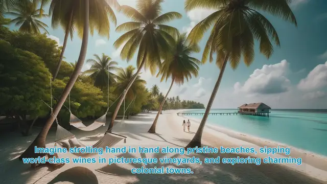 Video thumbnail for Discover Uruguay: Top 10 Honeymoon Destinations