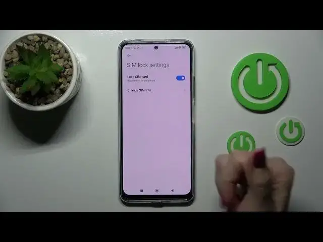 Video thumbnail for Lock SIM Card with SIM PIN on POCO X5 - SIM Card Locking