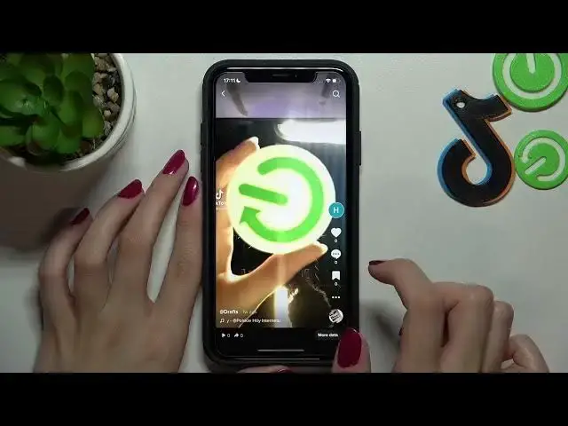 Video thumbnail for How to Unprivate TikTok Video - Make TikTok Video Public