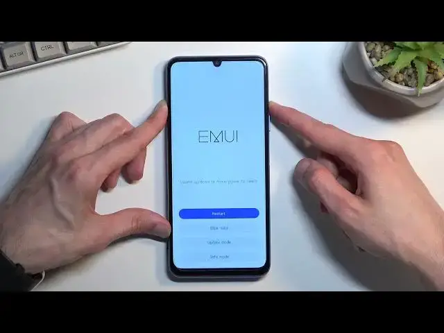 Video thumbnail for How to Enable Recovery Mode in Huawei Nova Y70 - Enter Recovery Mode