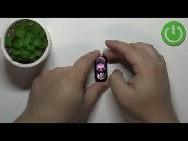 Video thumbnail for How to Measure Heart Rate in Xiaomi Mi Band 7?