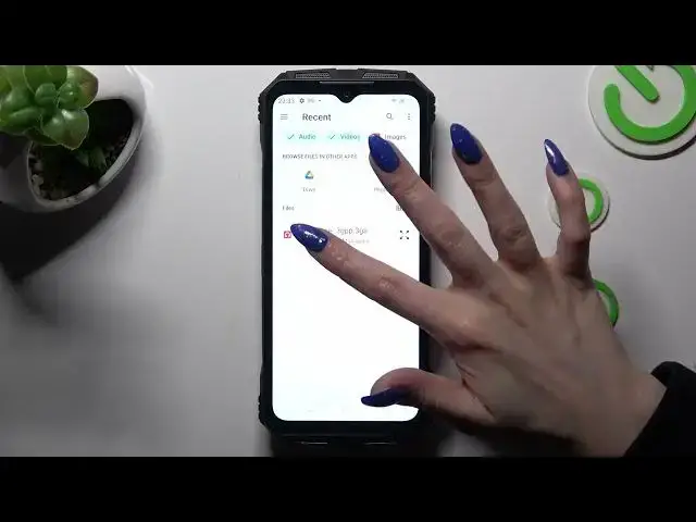 Video thumbnail for How to Add Audio Music or Video Files to A Text Message on DOOGEE V MAX?
