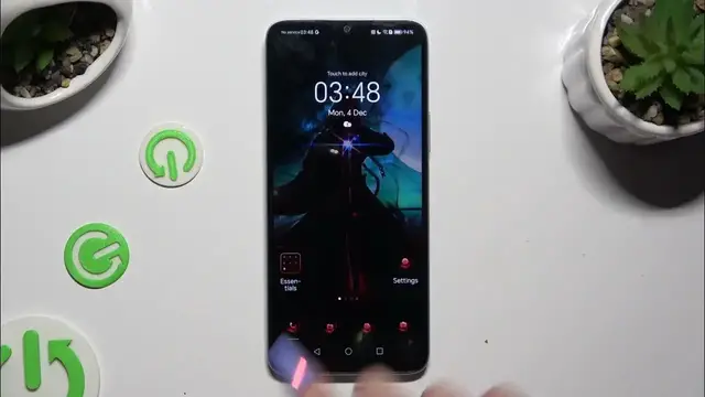 Video thumbnail for How to Change Device Theme on HONOR X6A