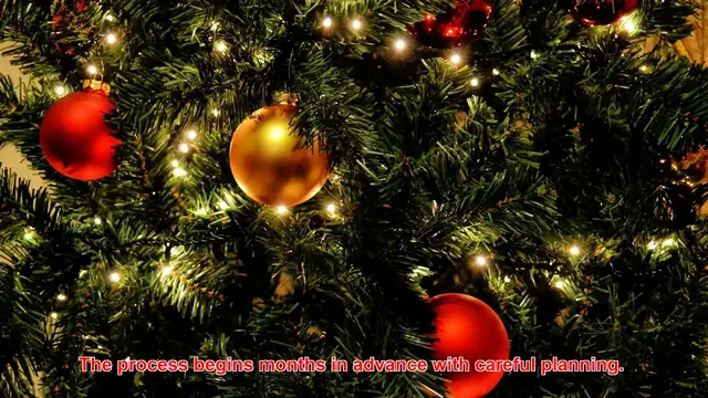 Video thumbnail for How Do Churches Create Nativity Plays For The Community?