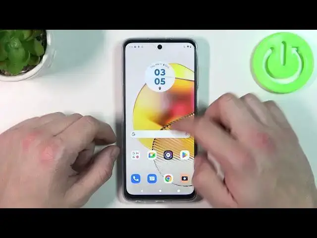 Video thumbnail for How to Set Custom Notification Sound on MOTOROLA Moto G73? - Notification Settings