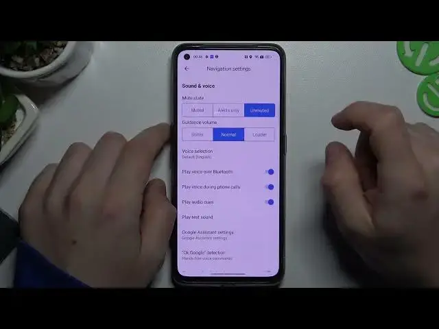 'Video thumbnail for How to Increase Google Maps Voice in Smartphone? Boost Voice Directions Commands while Route!'