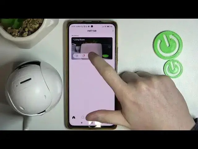Video thumbnail for How to Adjust Speaker Volume on Netvue Orb Camera?