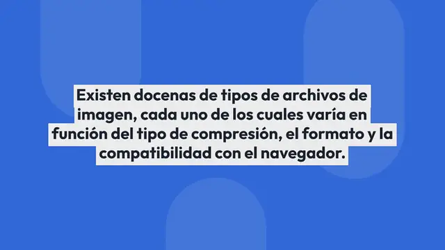 Video thumbnail for SVG vs PNG: ¿Cuáles Son las Diferencias y Cuándo Utilizarlas?