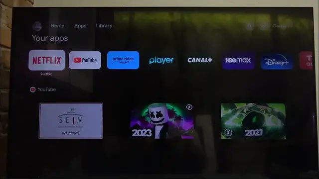 Video thumbnail for How To Manage Auto Power Off Timer on TCL Smart TV