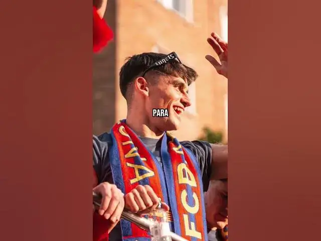 Video thumbnail for GERARD MARTÍN SERÁ OPERADO