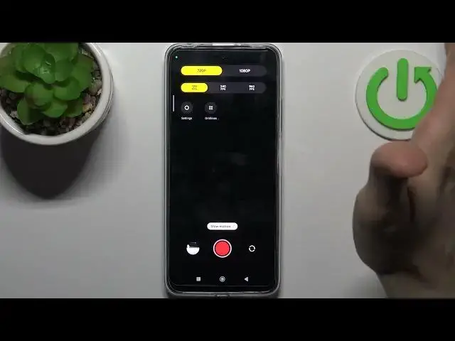 Video thumbnail for How to Adjust Slow Motion Speed on POCO X4 GT - Set Up Slow Motion Speed