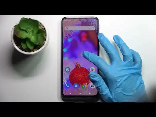 'Video thumbnail for How to Customize Icon Size in Motorola Moto G41 - Change Icon Size'