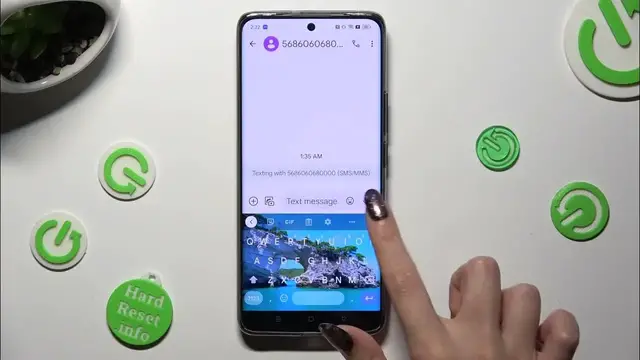 Video thumbnail for How To Turn On and Use Voice Typing In Realme 11 Pro Plus